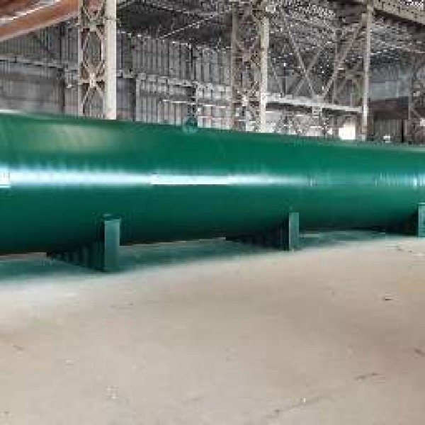 Yakıt Tankı